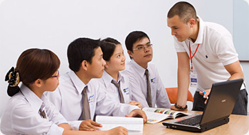 Bít tết Âu Việt